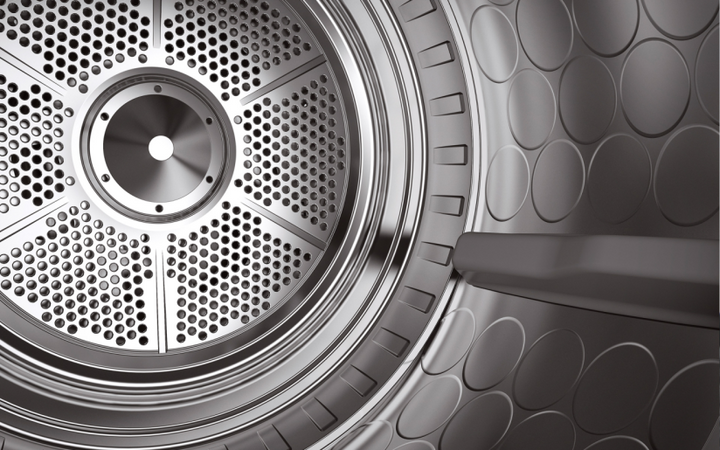 Asko Claic Vented Dryer