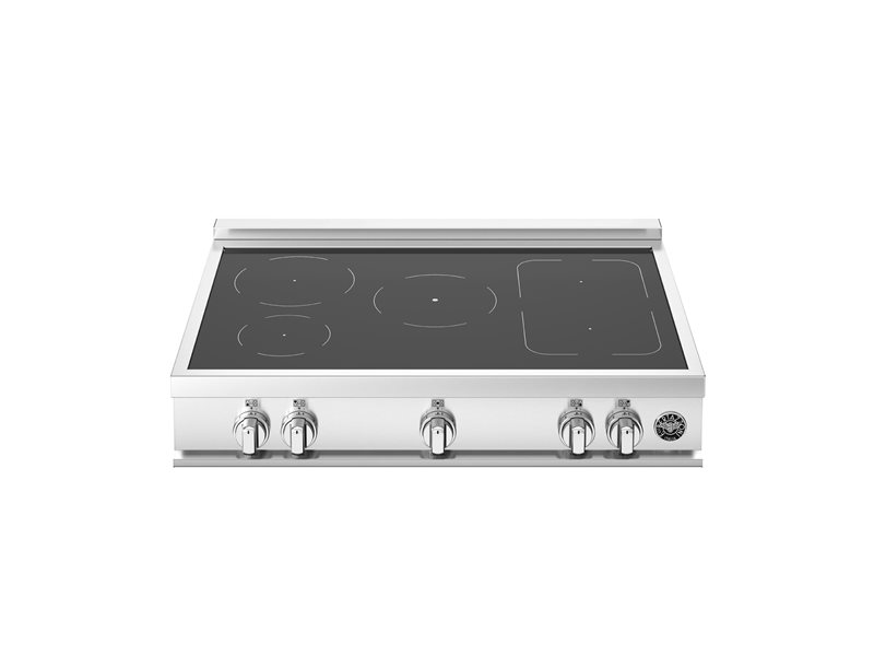 Bertazzoni 36" Induction Rangetop