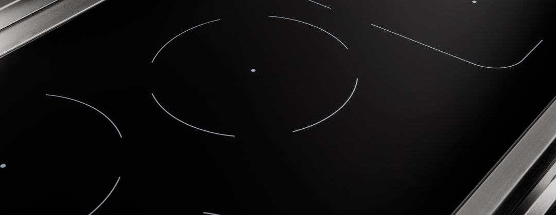 Bertazzoni 36" Induction Rangetop