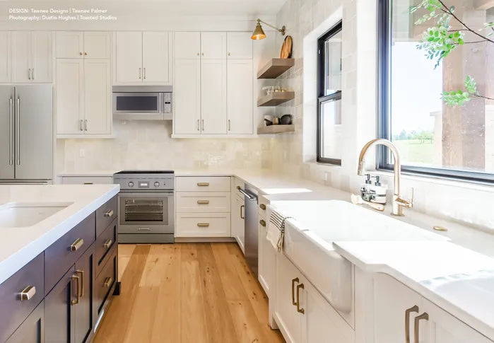 Thermador Over-The-Range Microwave