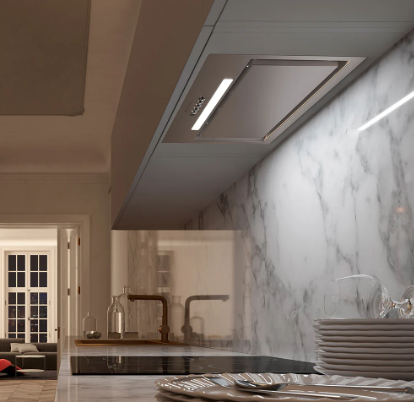 Faber Inca Lux Insert Hood