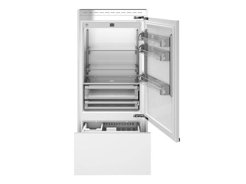 Bertazzoni 36" Built-In Refrigerator