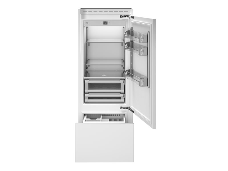 Bertazzoni 30" Built-In Refrigerator