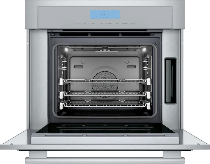 Thermador Mast Spec Single 30" Deluxe Steam and Convection Oven