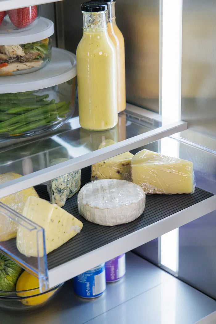 Thermador Freedom Built-in Two Door Bottom Freezer 36" Panel Ready