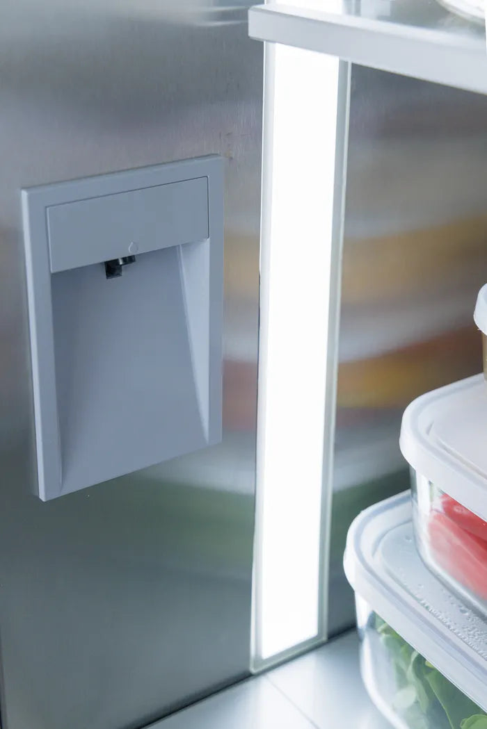 Thermador Freedom Built-in Two Door Bottom Freezer 36" Panel Ready