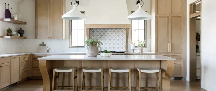 Thermador Freedom Built-in French Door Bottom Freezer Panel Ready