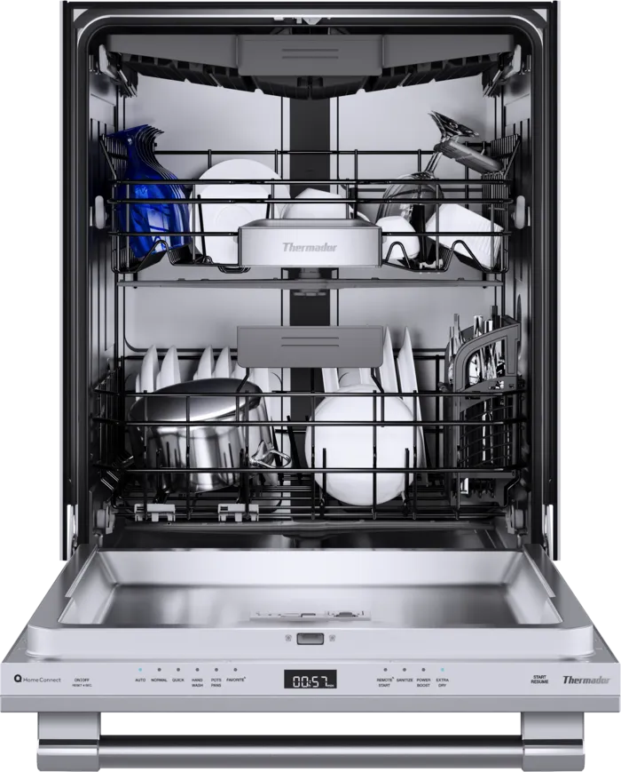 Thermador Emerald 24" Dishwasher