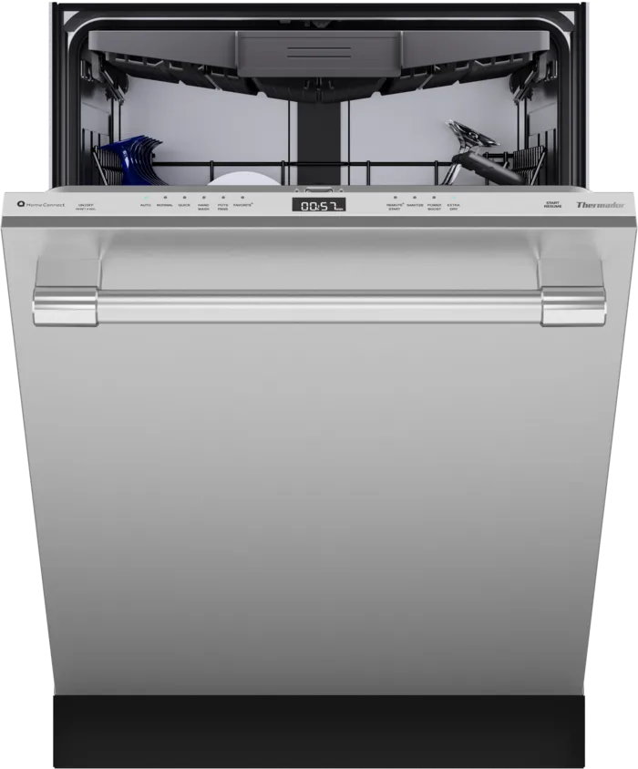 Thermador Emerald 24" Dishwasher