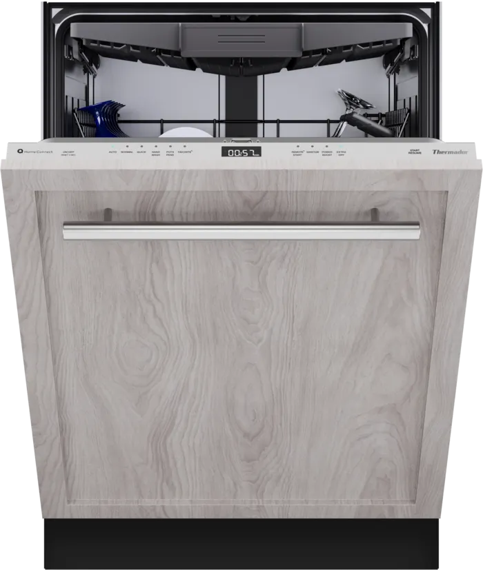 Thermador Emerald Custom Panel