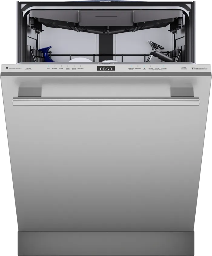 Thermador Sapphire 24" Dishwasher