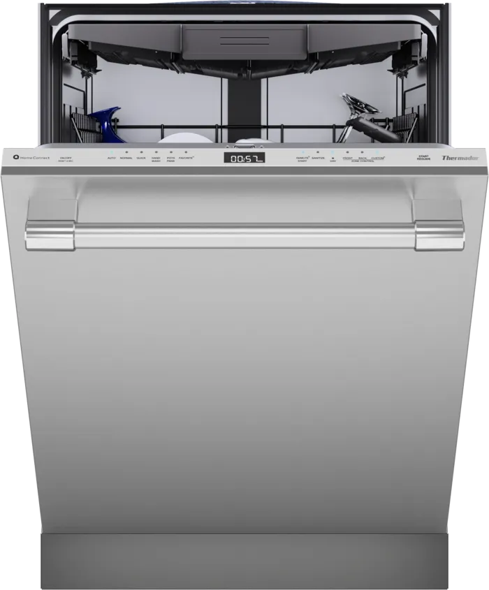 Thermador Sapphire 24" Dishwasher