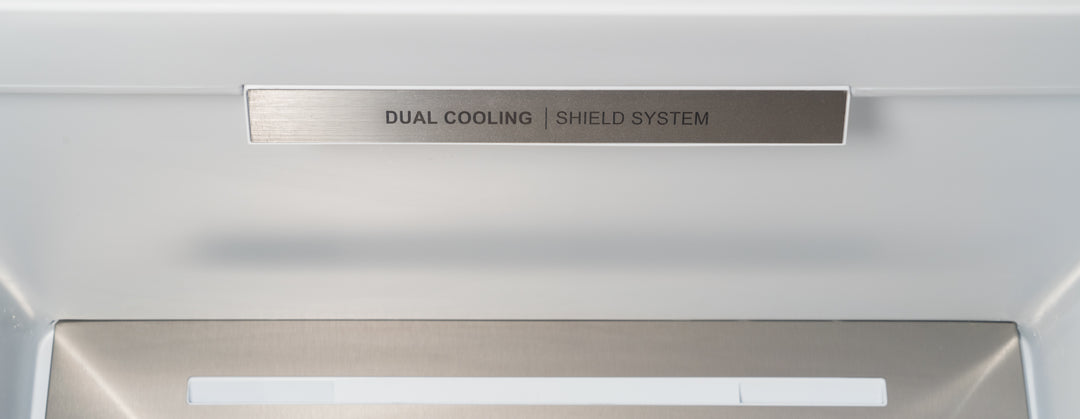 Bertazzoni 24" Built-In Refrigerator Column Panel Ready With Internal Water Dispenser