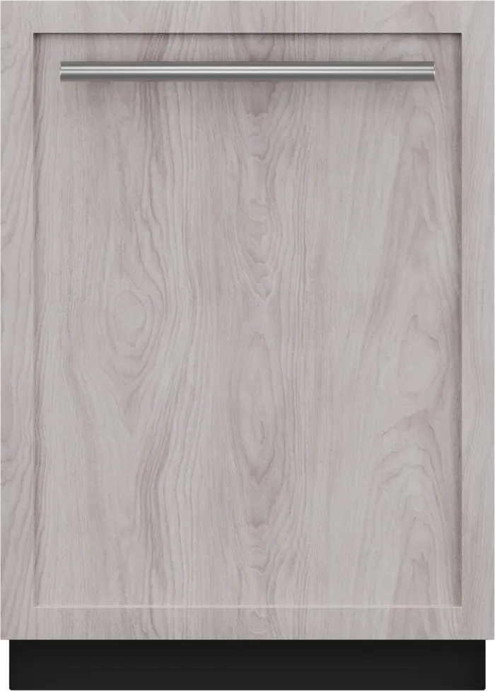 Thermador Sapphire Custom Panel