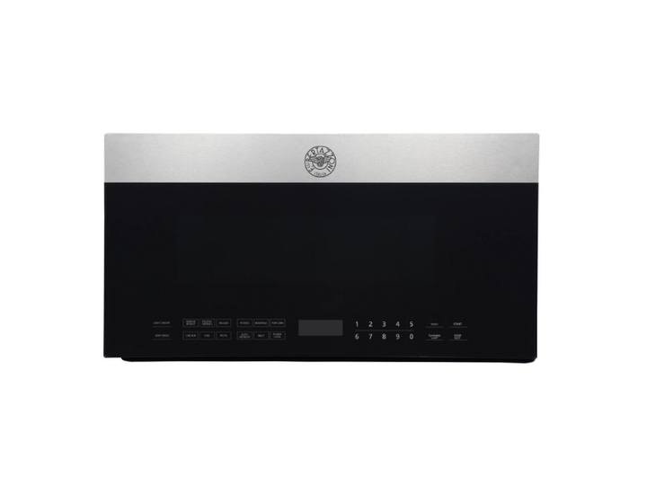 Bertazzoni OTR Microhood