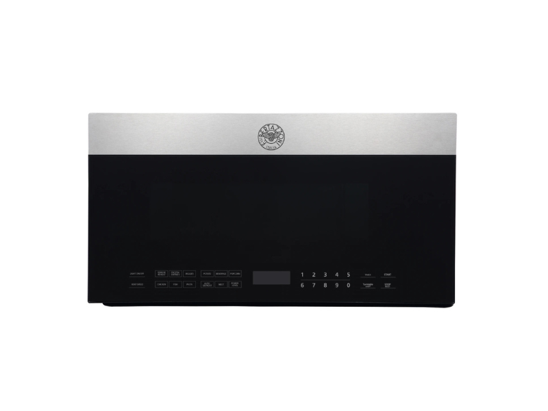 Bertazzoni OTR Microhood