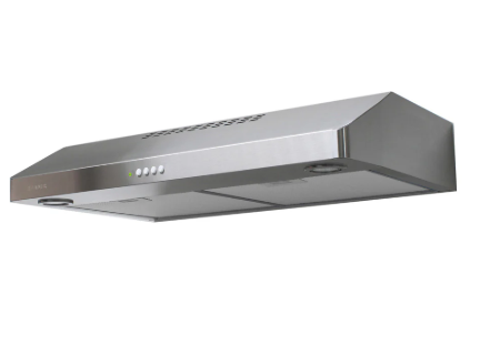 Faber Levante G Under Cabinet Hood