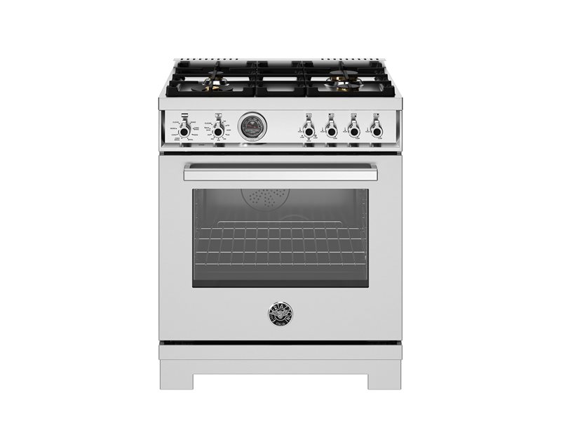 Bertazzoni 30" Professional Series Range
