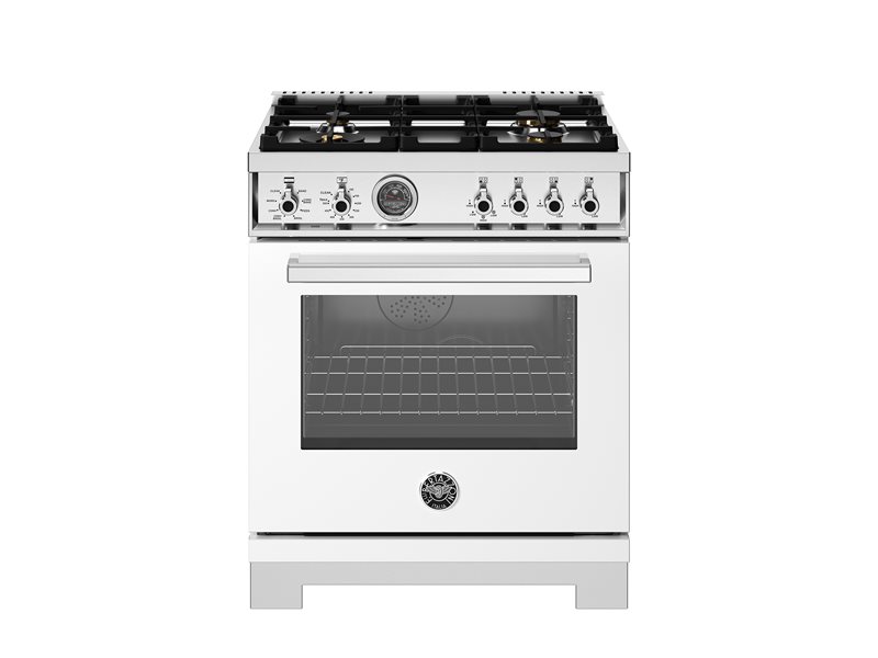 Bertazzoni 30" Professional Series Range