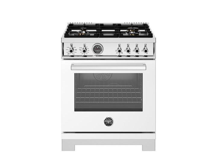 Bertazzoni 30" Professional Series Range