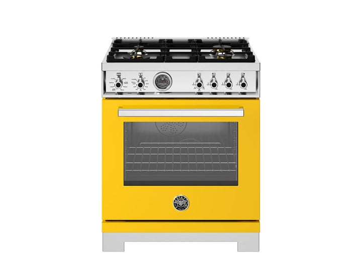 Bertazzoni 30" Professional Series Range