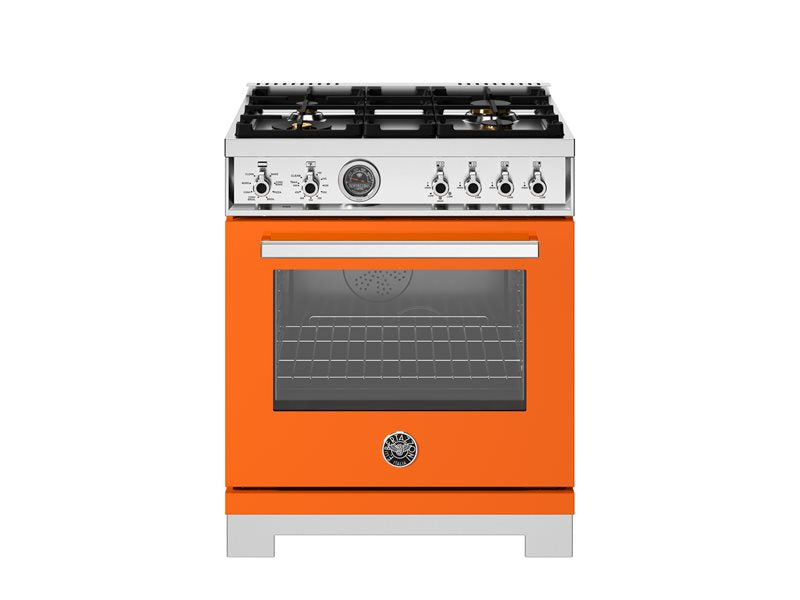 Bertazzoni 30" Professional Series Range
