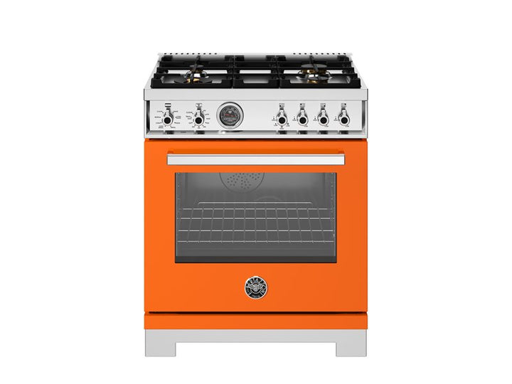 Bertazzoni 30" Professional Series Range
