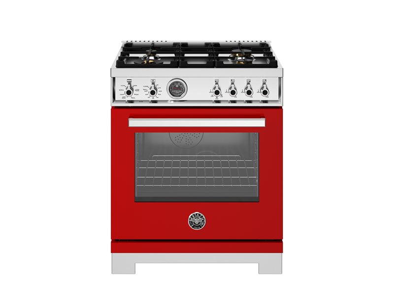 Bertazzoni 30" Professional Series Range