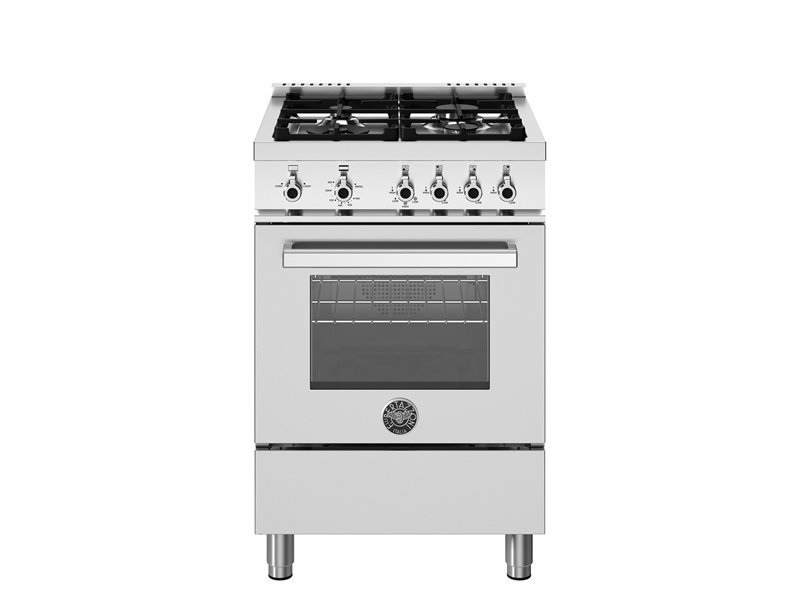 Bertazzoni 24" Professional Series Range