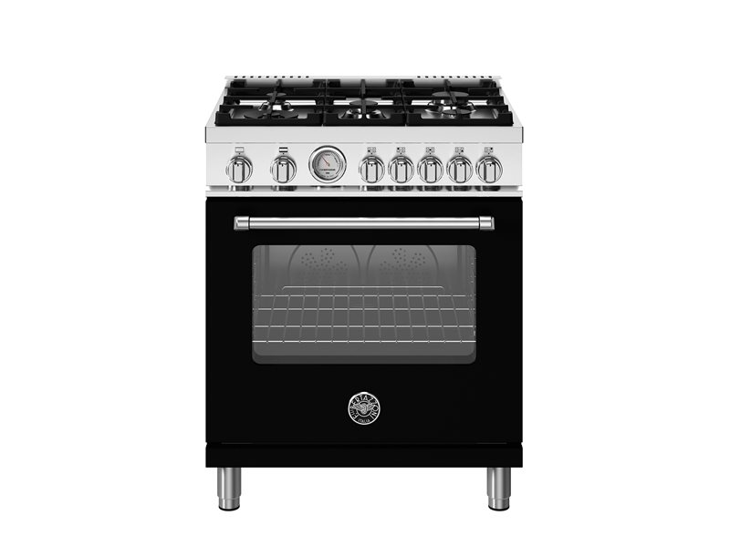 Bertazzoni Master Series Range Gas Oven