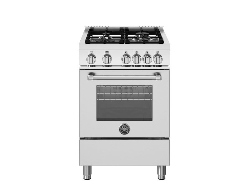 Bertazzoni Master Series Range Gas Oven
