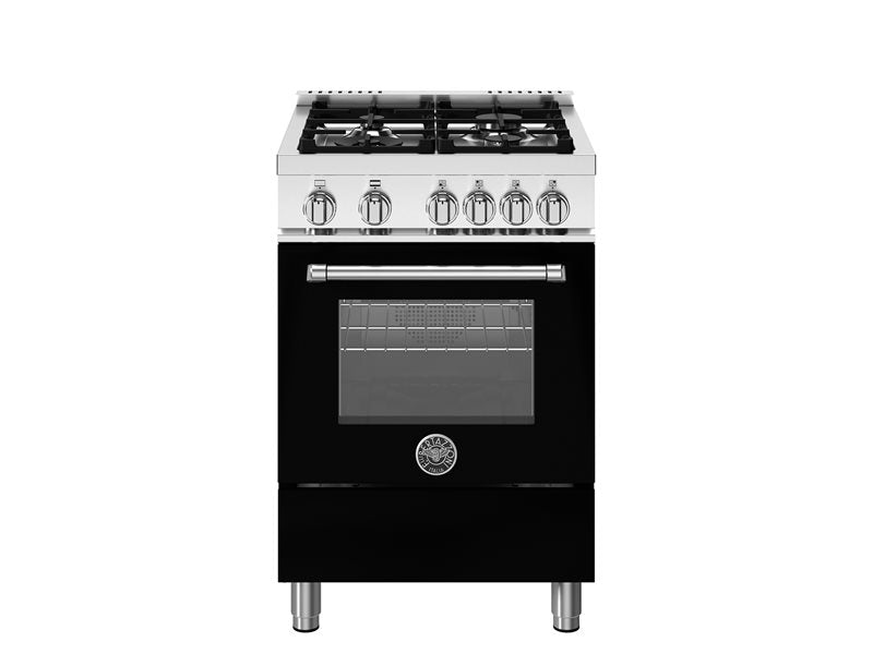 Bertazzoni Master Series Range Gas Oven