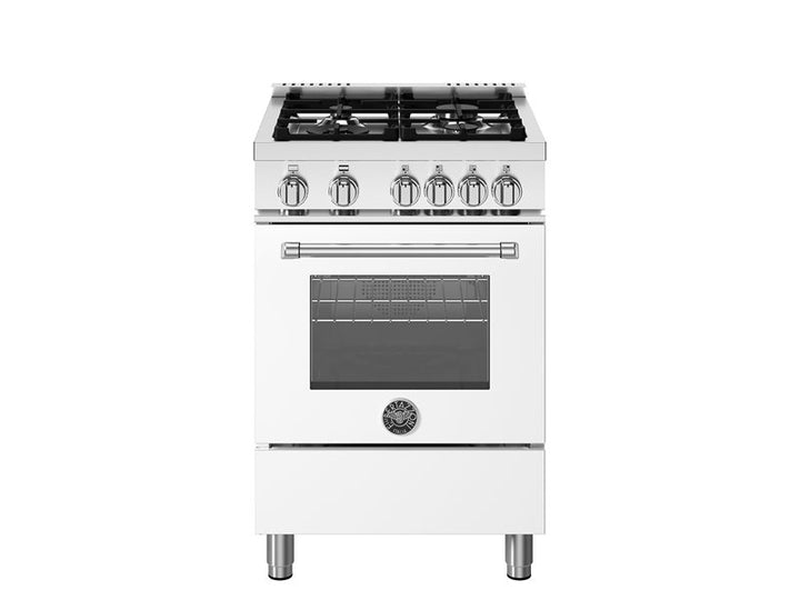 Bertazzoni Master Series Range Gas Oven