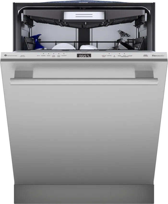 Thermador Star Sapphire 24" Dishwasher