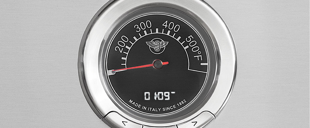 Bertazzoni 48" Heritage Series Range