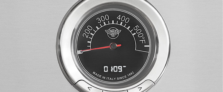 Bertazzoni 48" Heritage Series Range