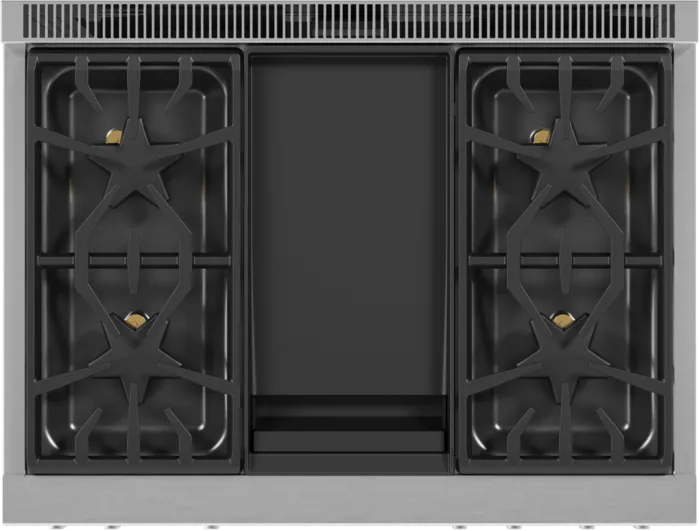 Thermador Gas Freestanding Range