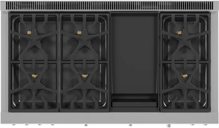 Thermador Gas Freestanding Range