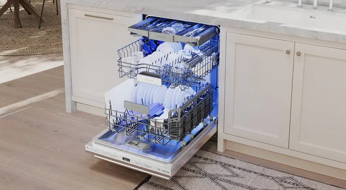 Thermador Sapphire 24" Dishwasher