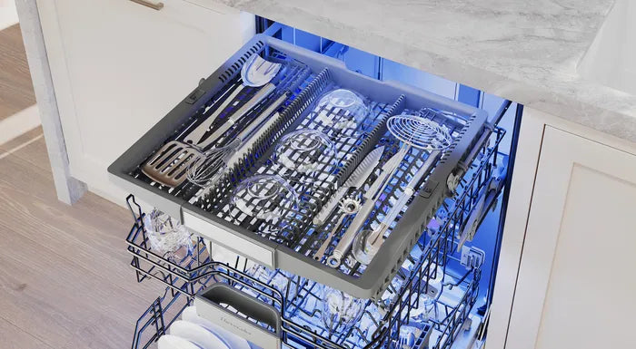 Thermador Star Sapphire 24" Dishwasher