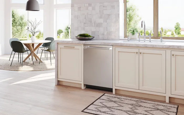 Thermador Emerald 24" Dishwasher