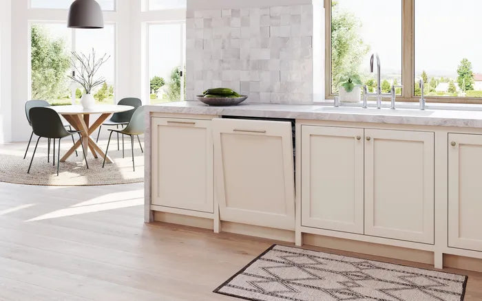 Thermador Emerald Custom Panel