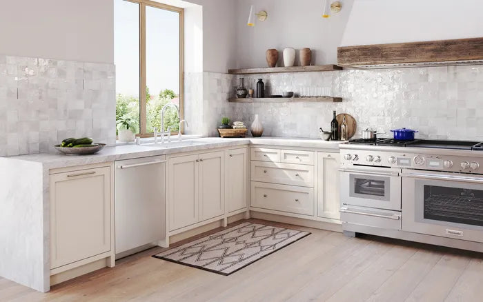 Thermador Star Sapphire 24" Dishwasher