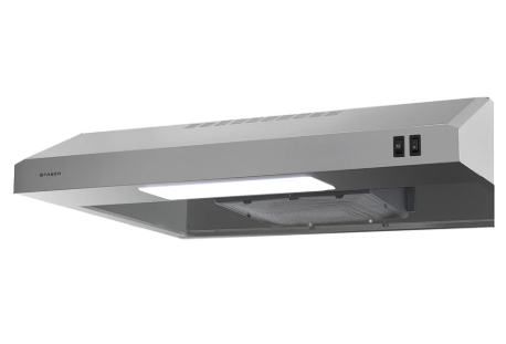 Faber Levante E Under Cabinet Hood