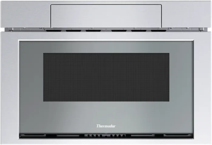 Thermador MicroDrawer Microwave