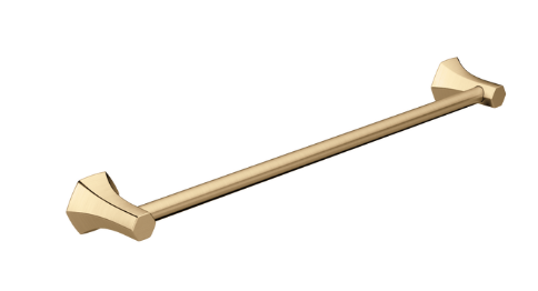 Hansgrohe Locarno Towel Bar 24