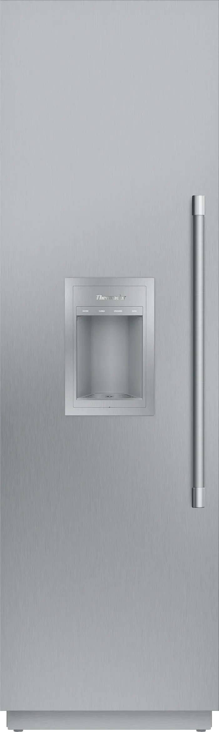 Thermador Built-In Freezer