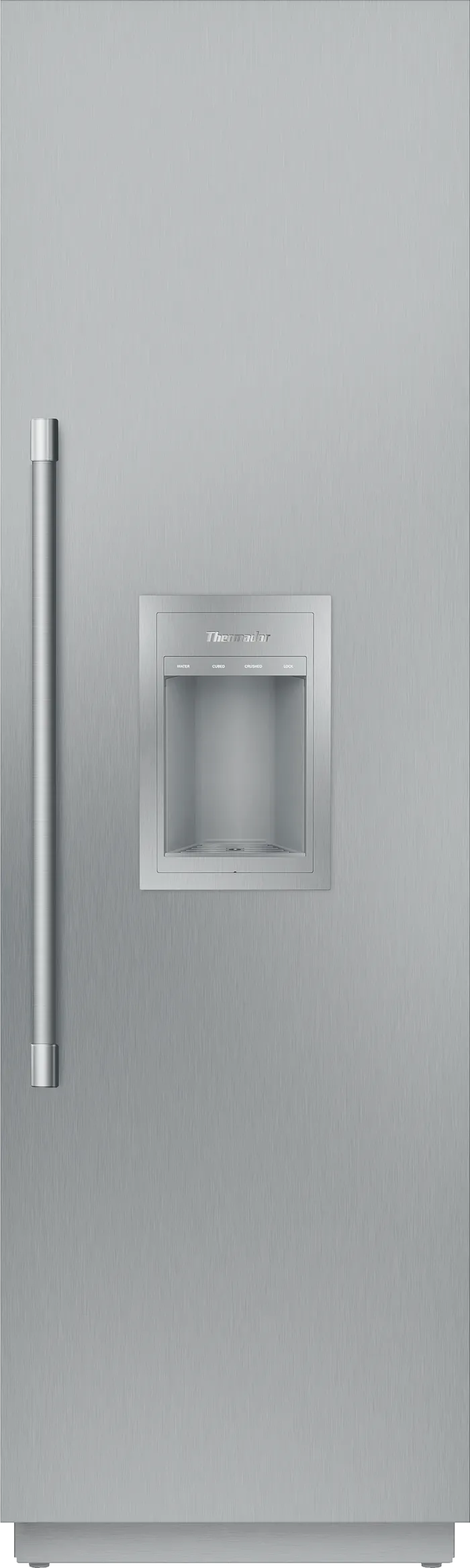 Thermador Built-In Freezer