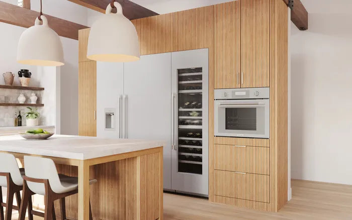 Thermador Pro Spec Single 30" Deluxe Steam and Convection Oven