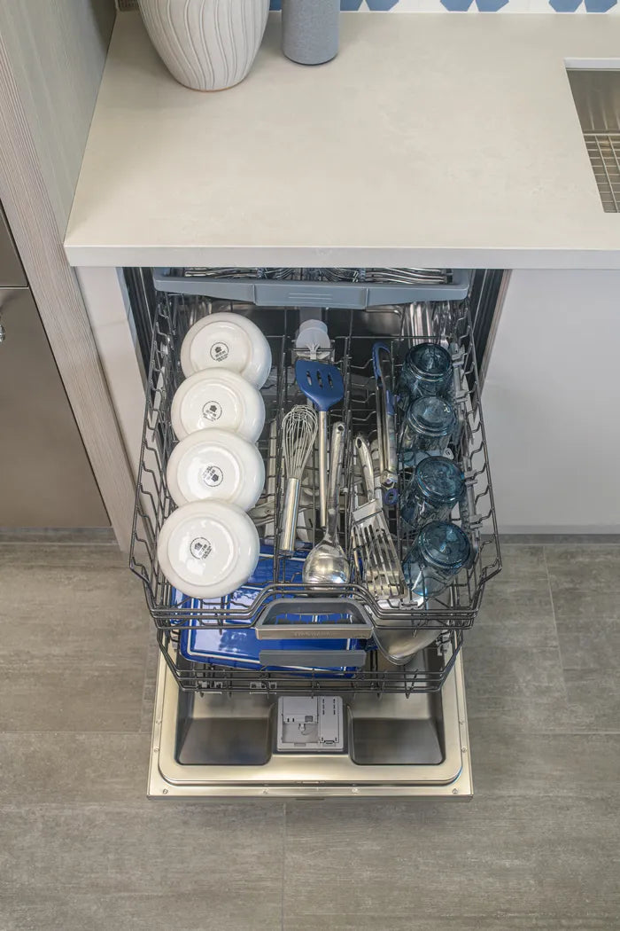 Thermador Emerald Custom Panel